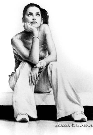 asia ladowska feet 1