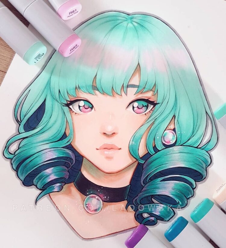 asia ladowska feet 4