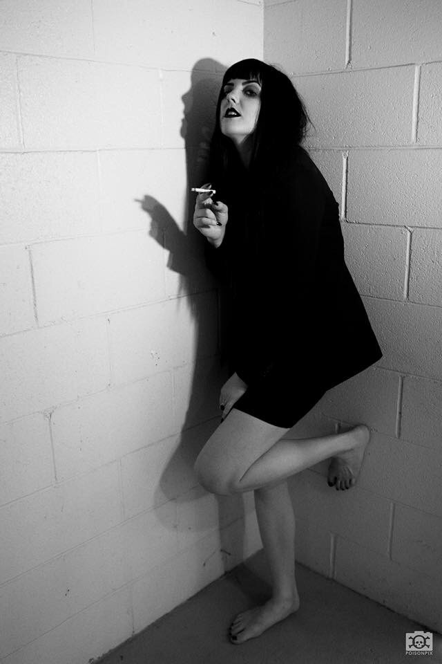 asia monet ray feet 6