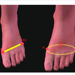 asia wolowiec feet 2