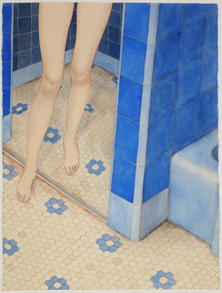 asia wolowiec feet 6