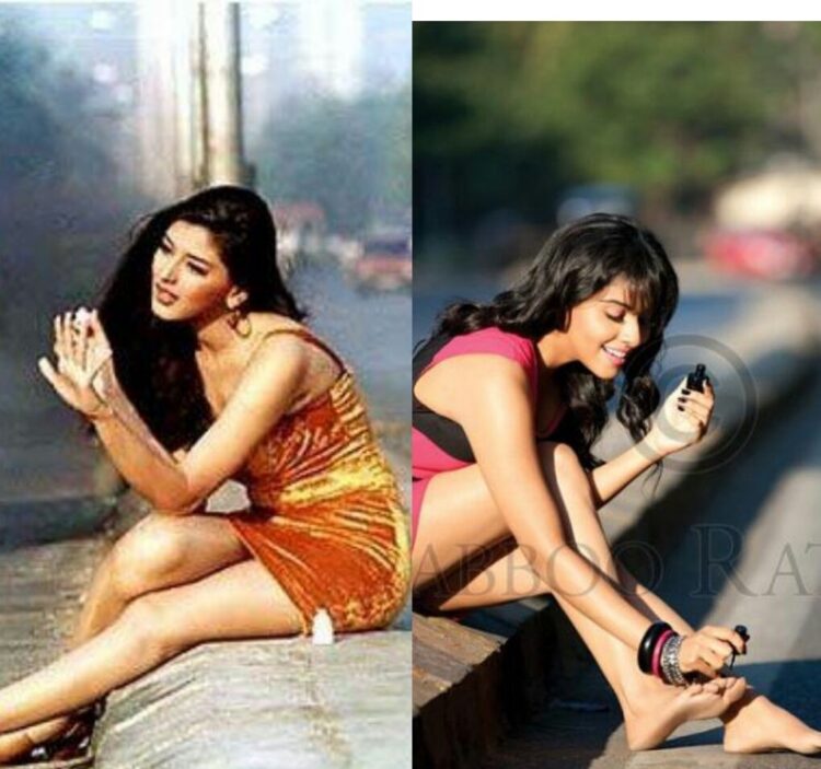 asin thottumkal feet 4