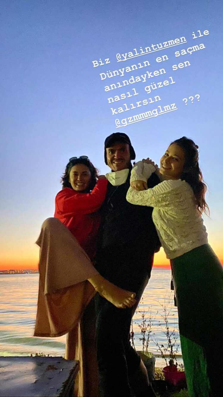 aslihan gurbuz feet 6