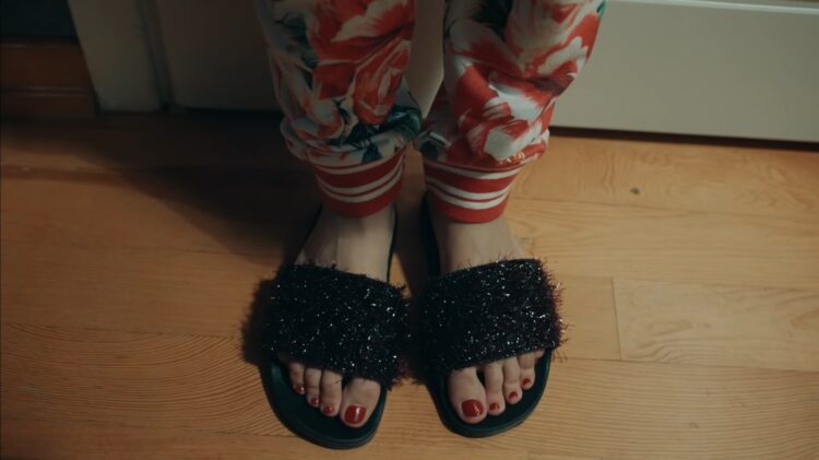 aslihan malbora feet 1