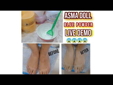 asma doll feet 4