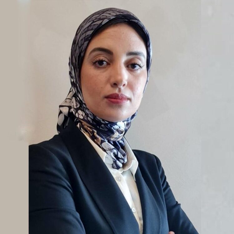 asma kartoubi feet 3