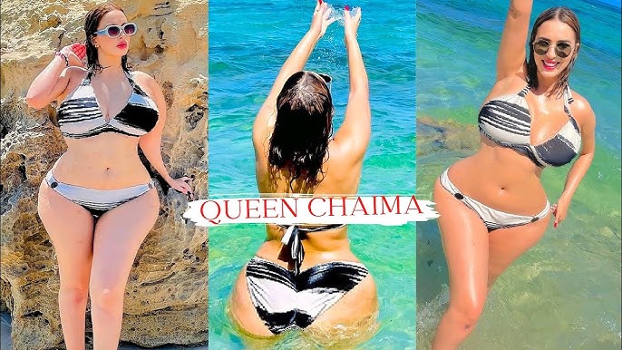 asma kartoubi feet 5