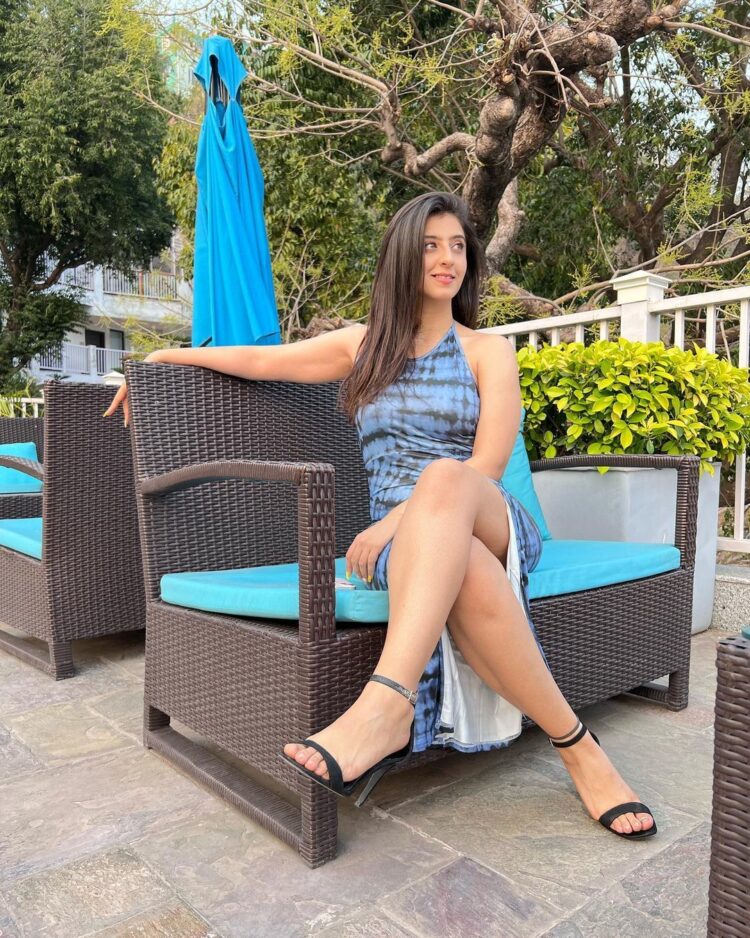 asmita arora feet 2