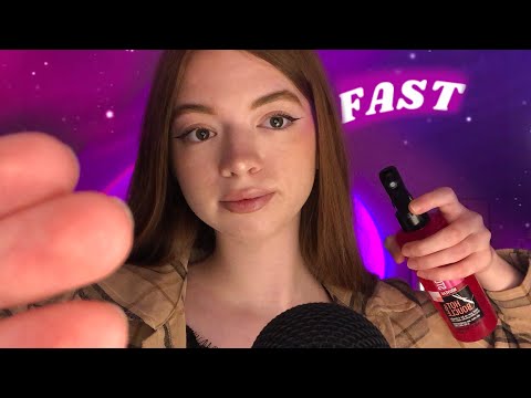asmr blossom feet 3