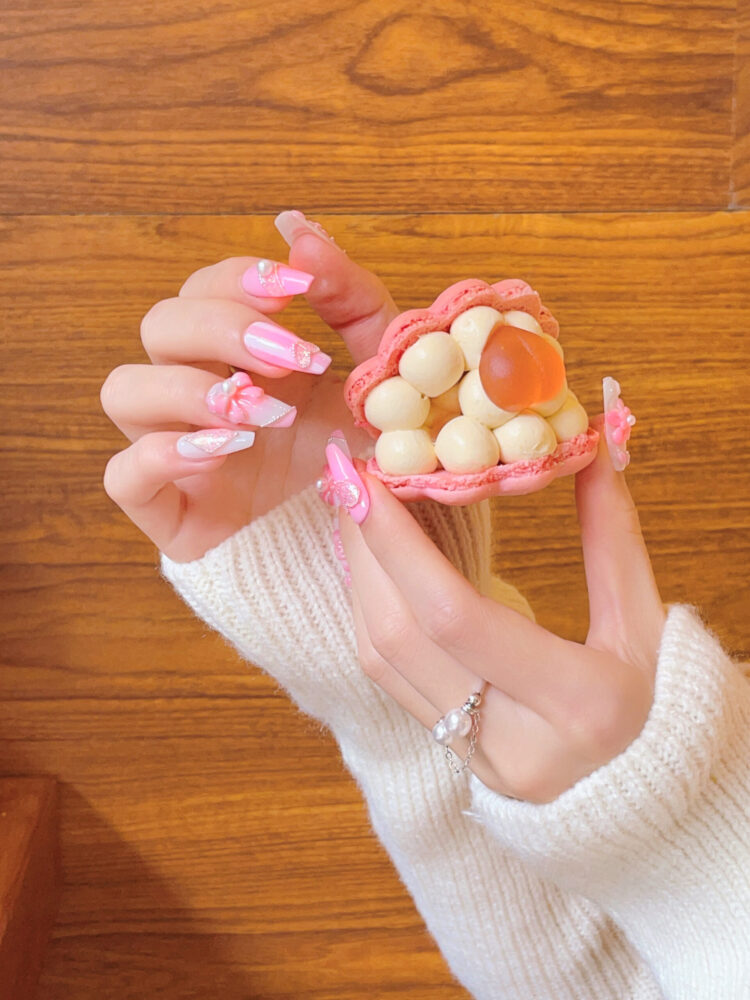 asmr blossom feet 6 scaled