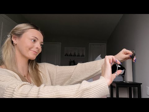 asmr jas feet 4