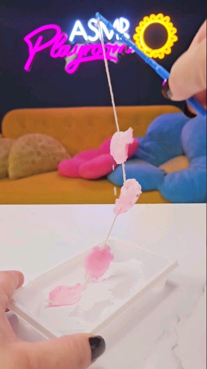 asmr playroom feet 5