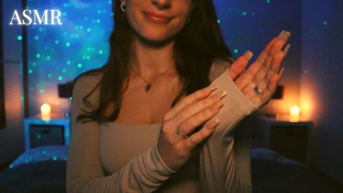 asmr wan feet 3