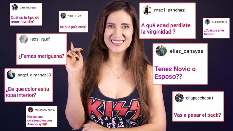 asmr with sasha feet 2