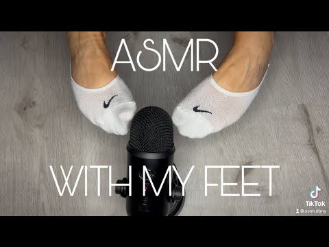 asmrcharlie feet
