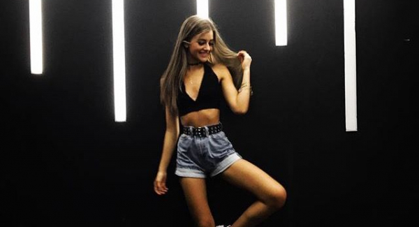 aspen rae loeffler feet 2