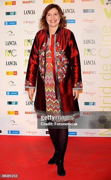 assumpta serna feet 6