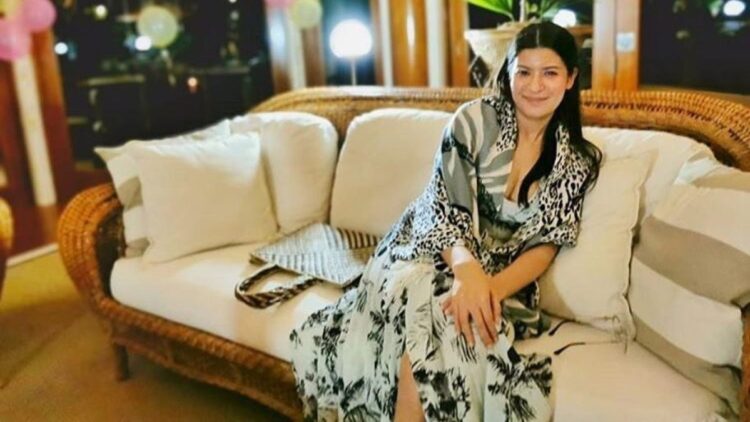 assunta de rossi feet