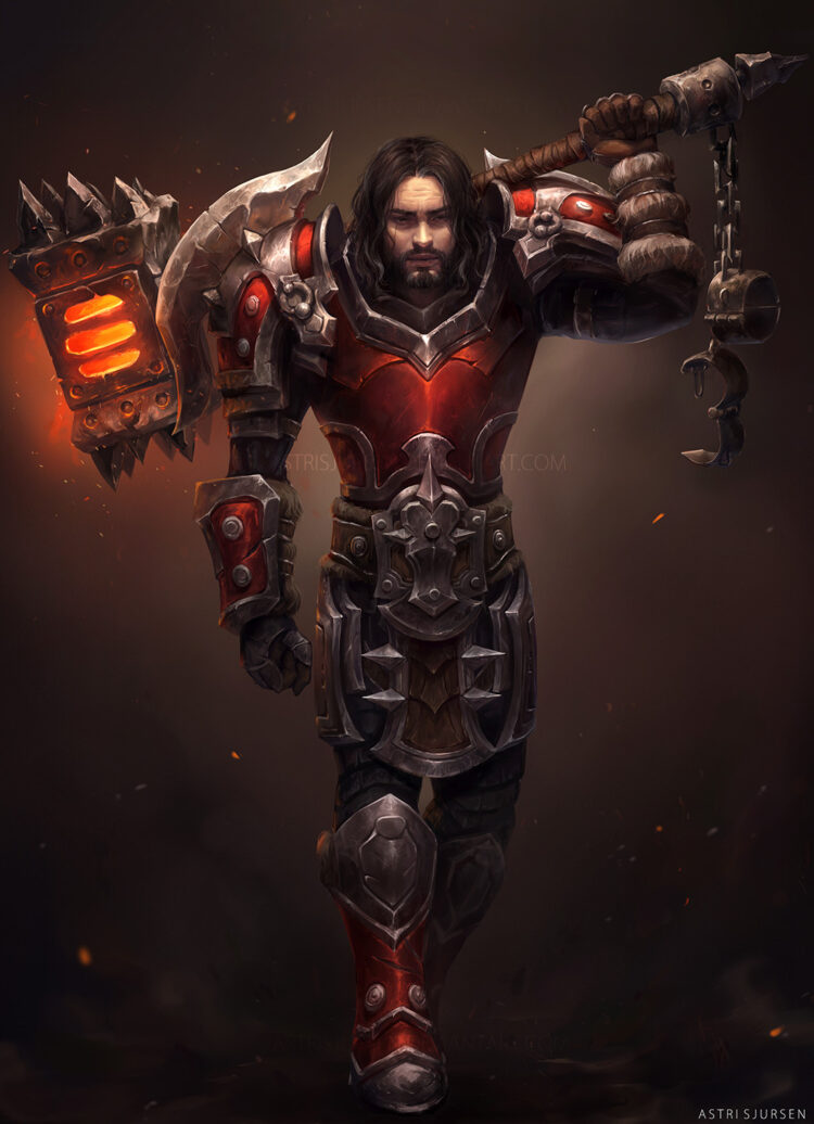 astri lohne sjursen feet 1