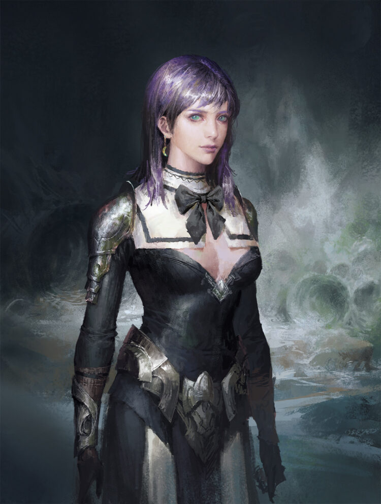 astri lohne sjursen feet 4