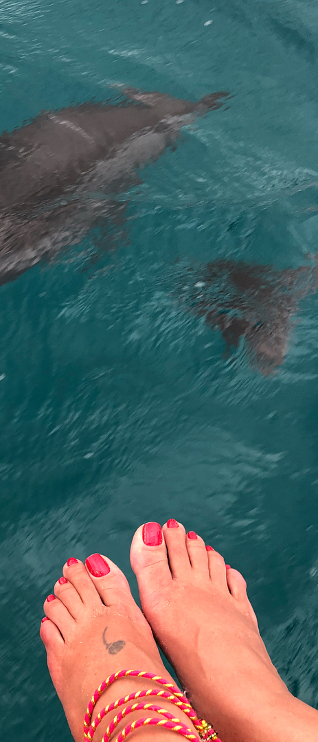 astrid fontenelle feet 1