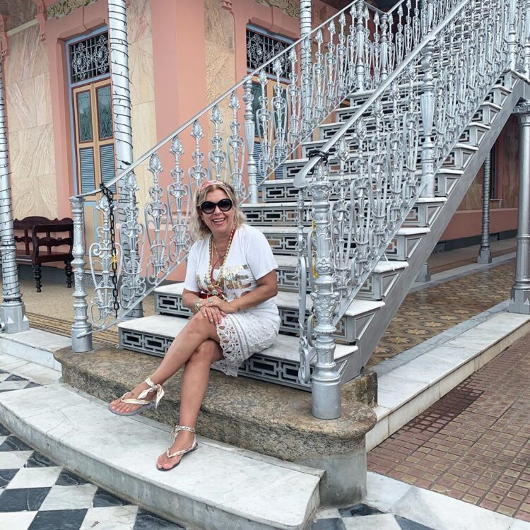 astrid fontenelle feet 4