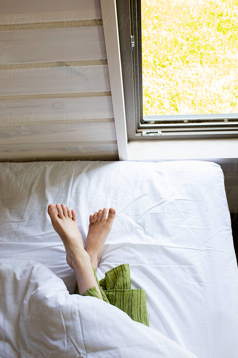 asya ismayilov feet 1