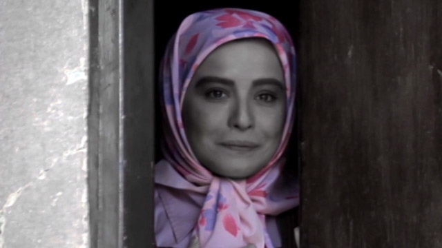 atefeh razavi feet 5