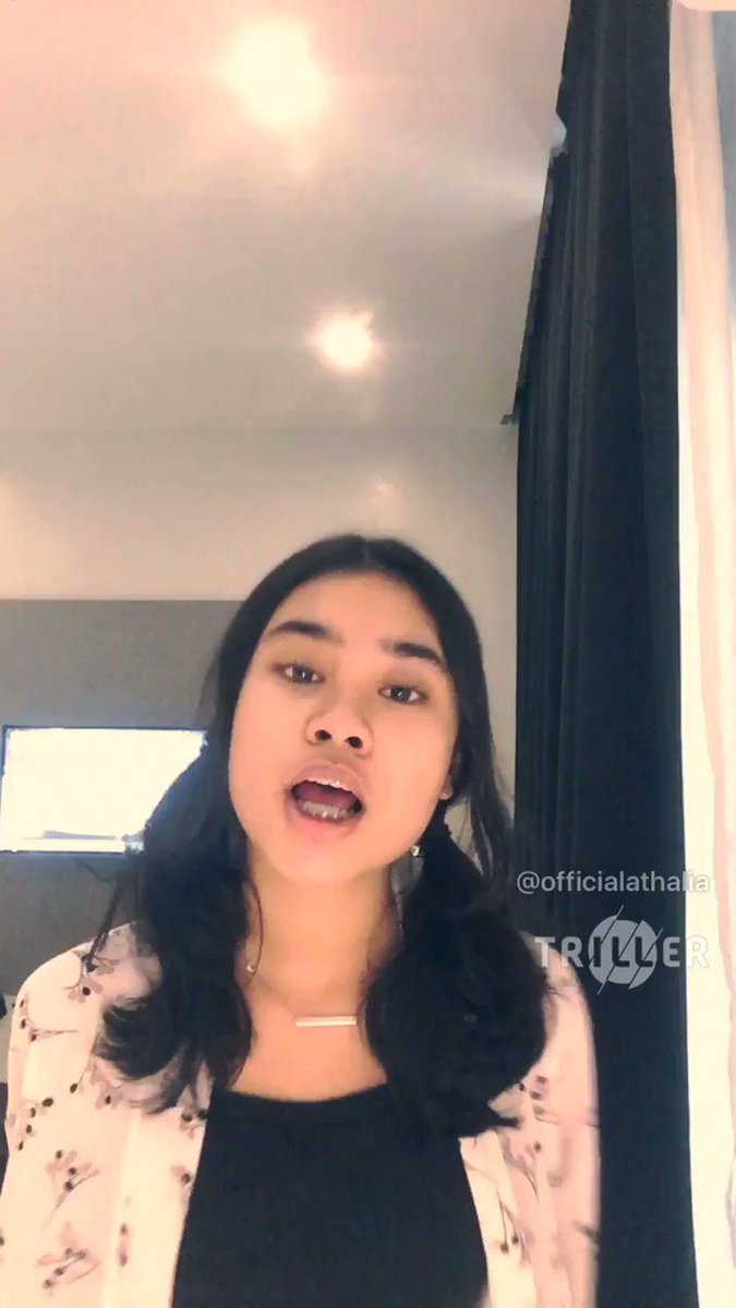 athalia buswani feet 1