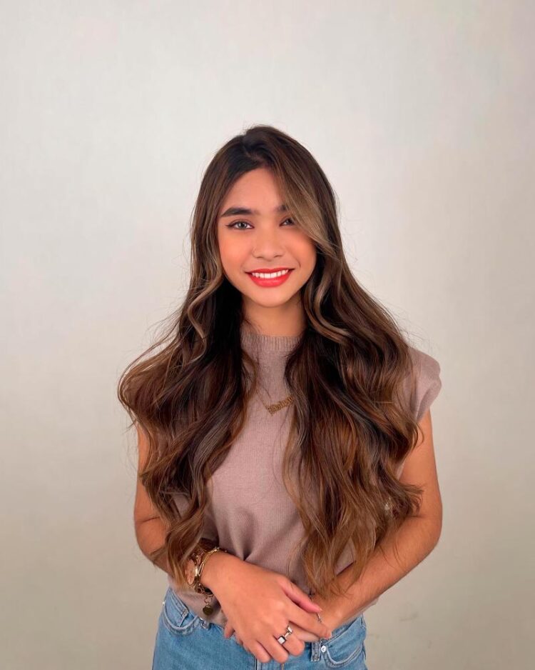 athalia buswani feet 3