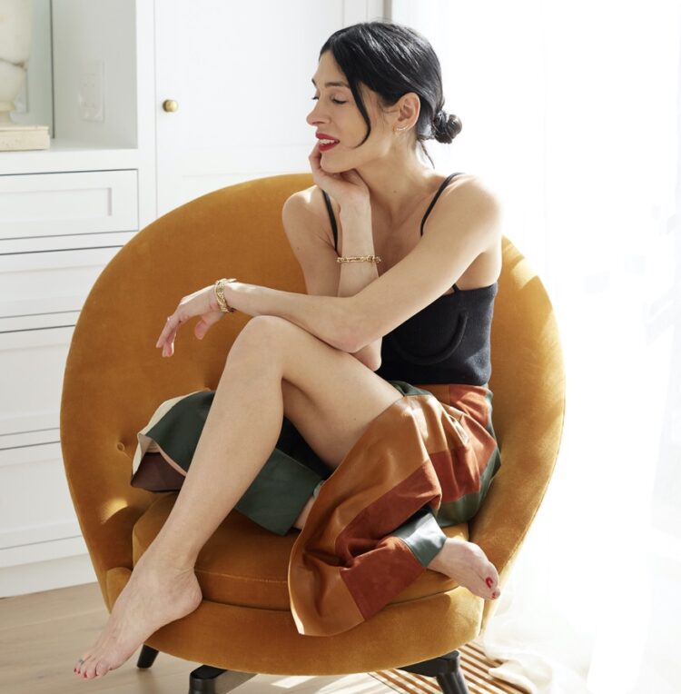 athena afshari feet 1