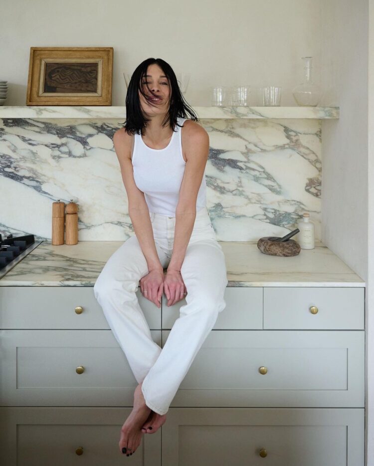 athena calderone feet 5