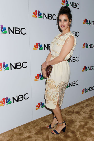 athena karkanis feet 1