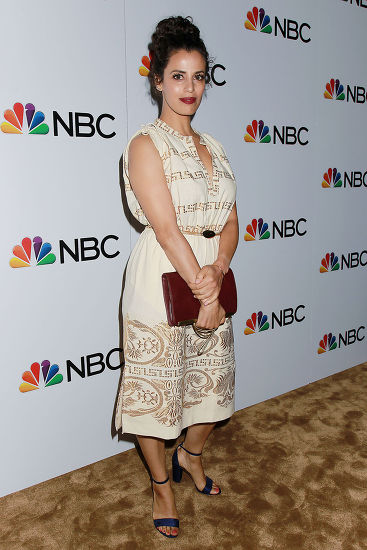 athena karkanis feet