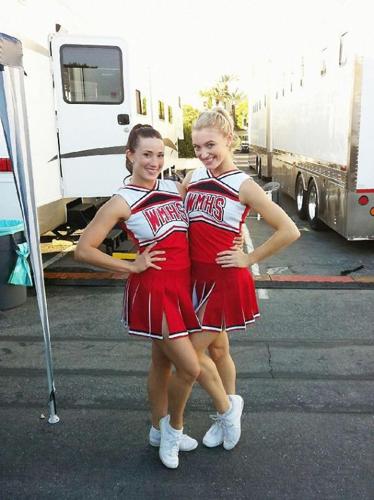 athena perample feet 5