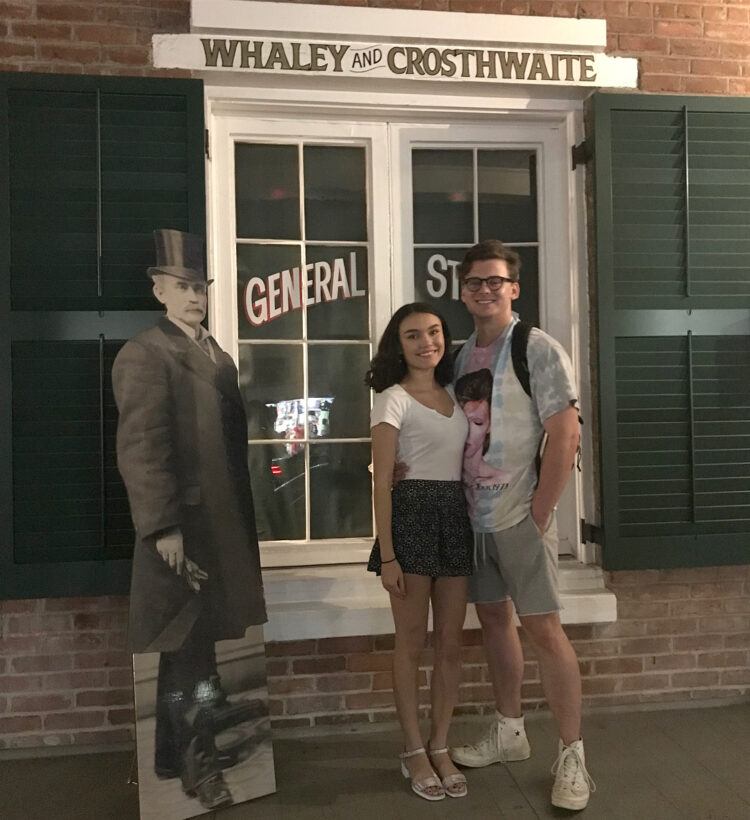 athena stamakinley feet 1