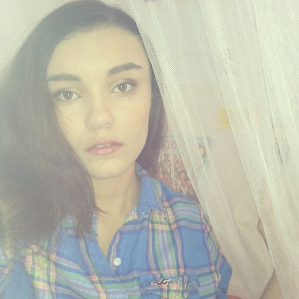 athena stamakinley feet 3