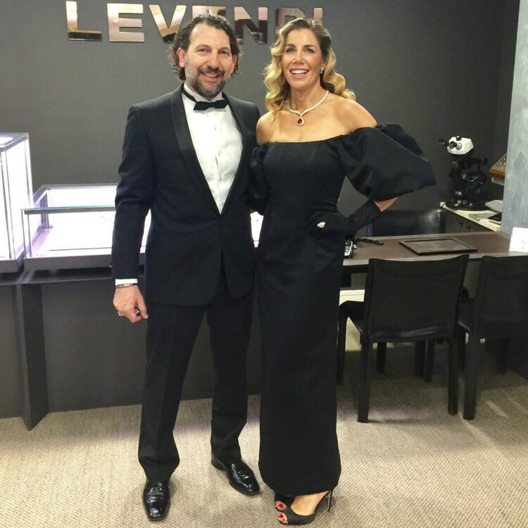 athena x levendi feet 5