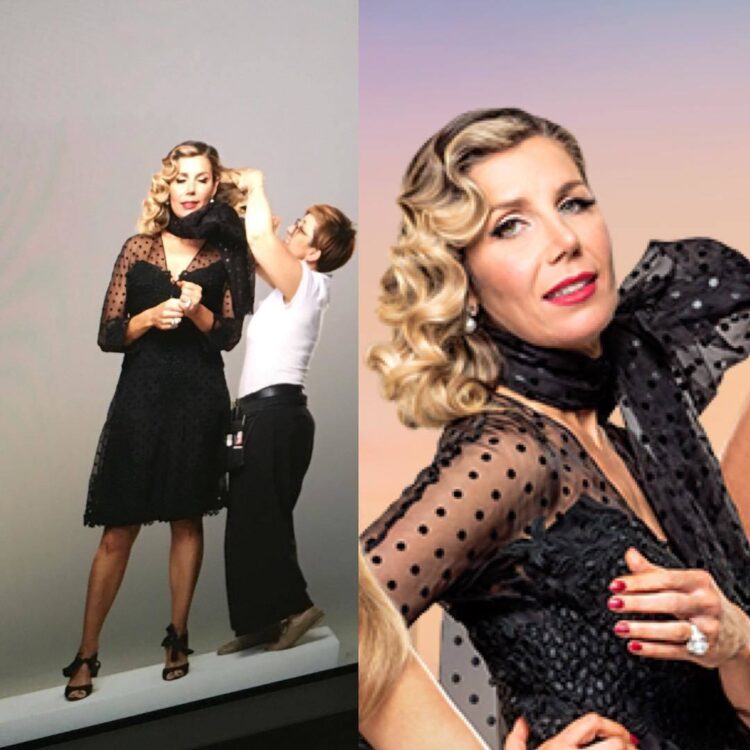 athena x levendi feet