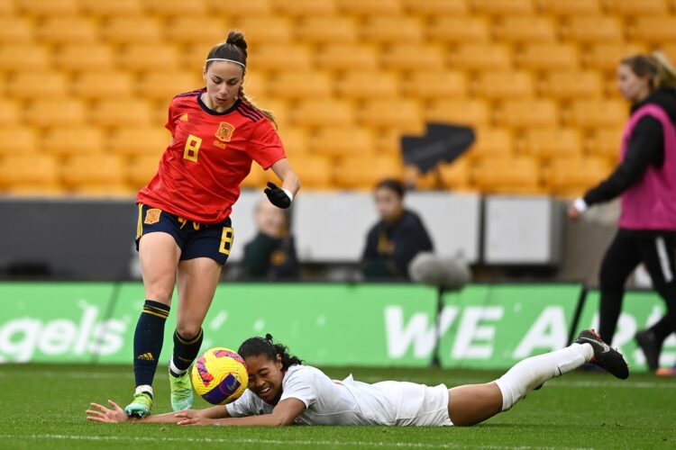 athenea del castillo feet 3