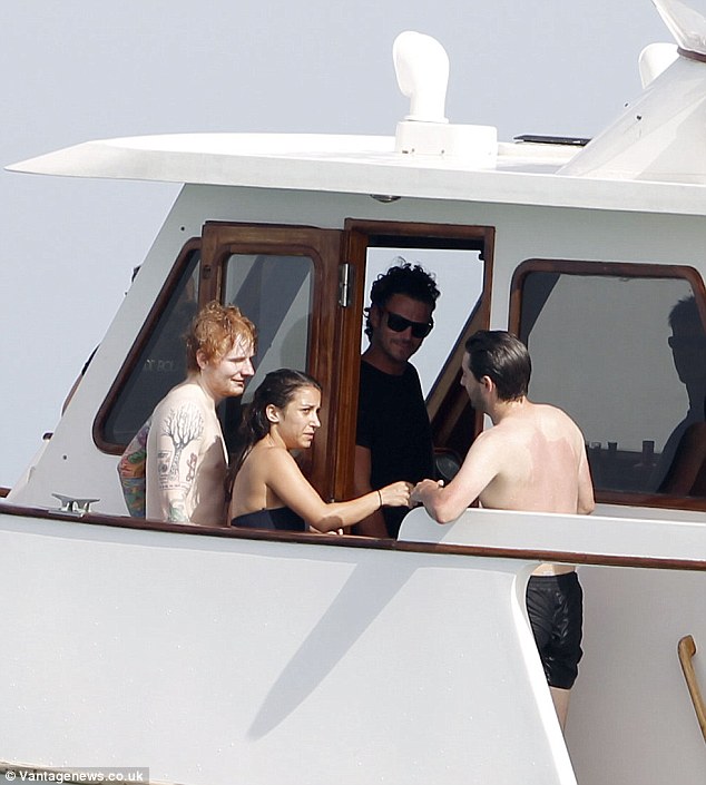 athina andrelos feet 6