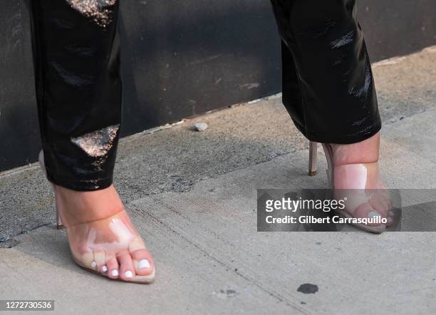 atiana de la hoya feet 5