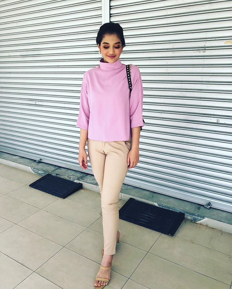 atikah suhaime feet 2