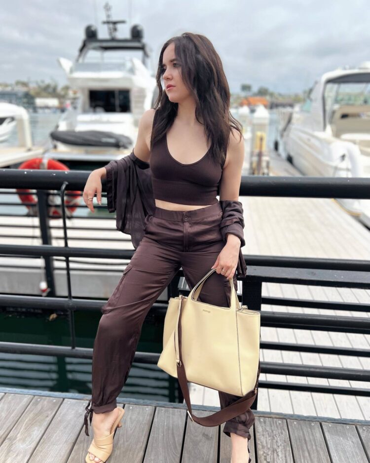 aubree miller feet 2