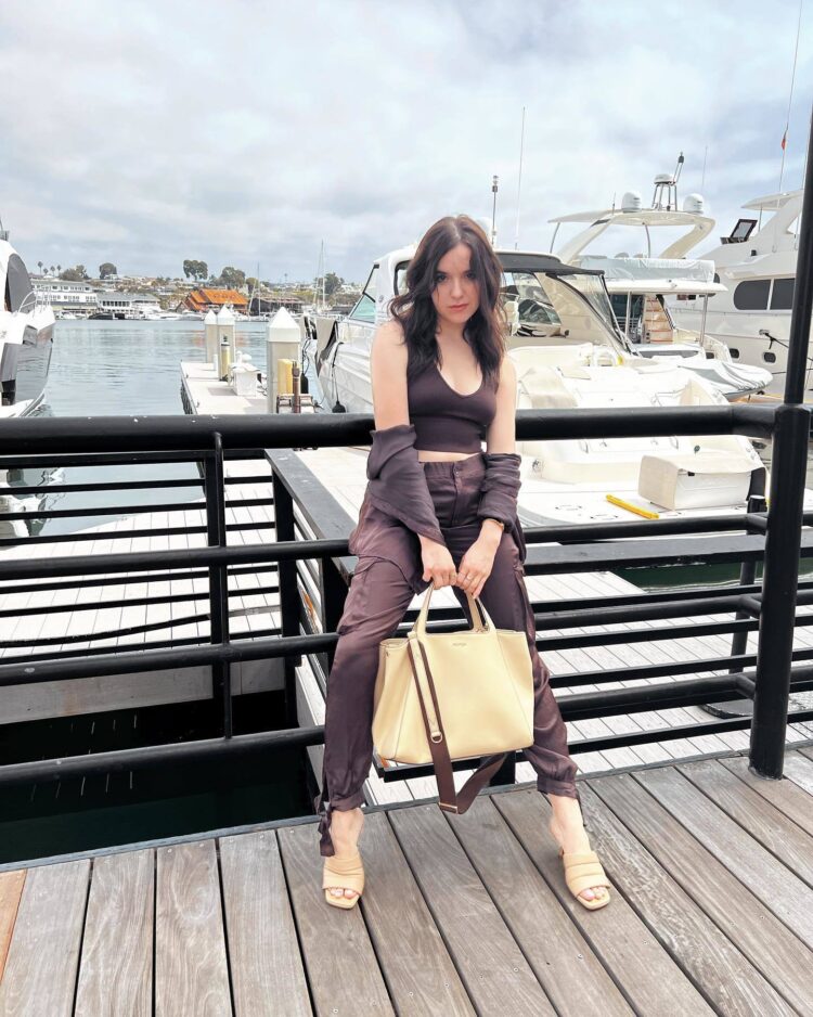 aubree miller feet 5