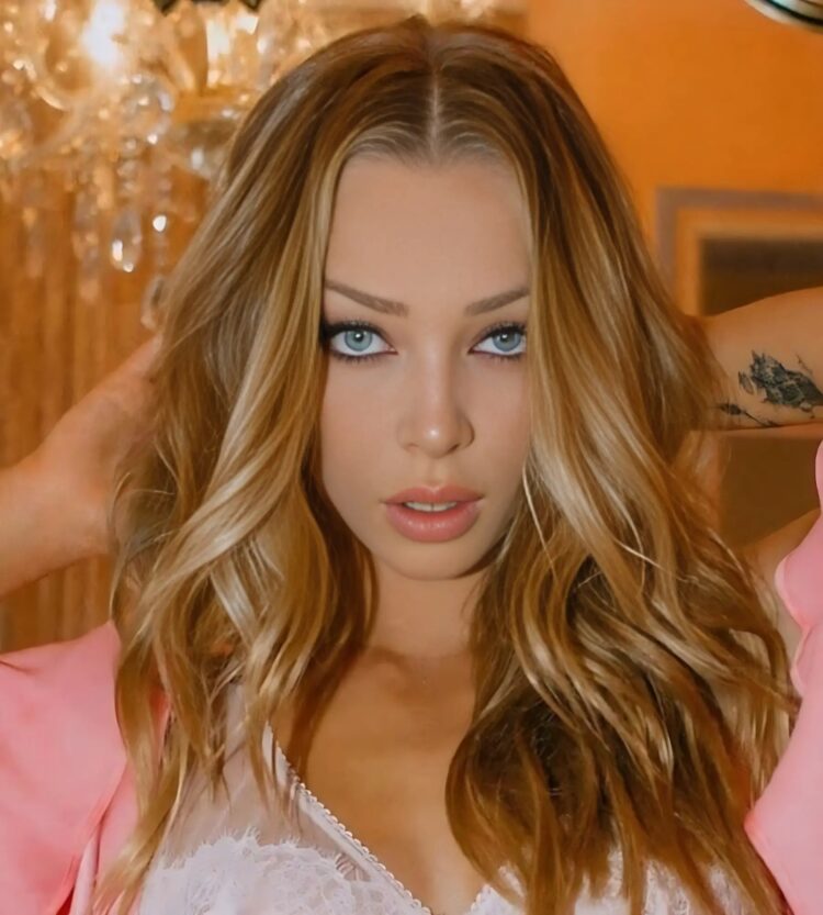 aubrey destremps feet 3