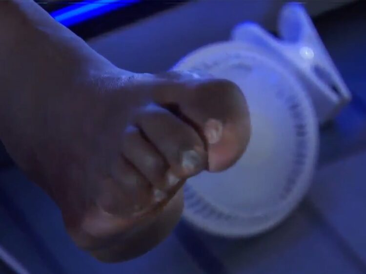 aubrey jackson feet 2