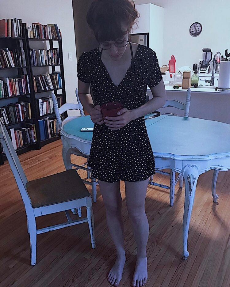 aubrey peeples feet 2