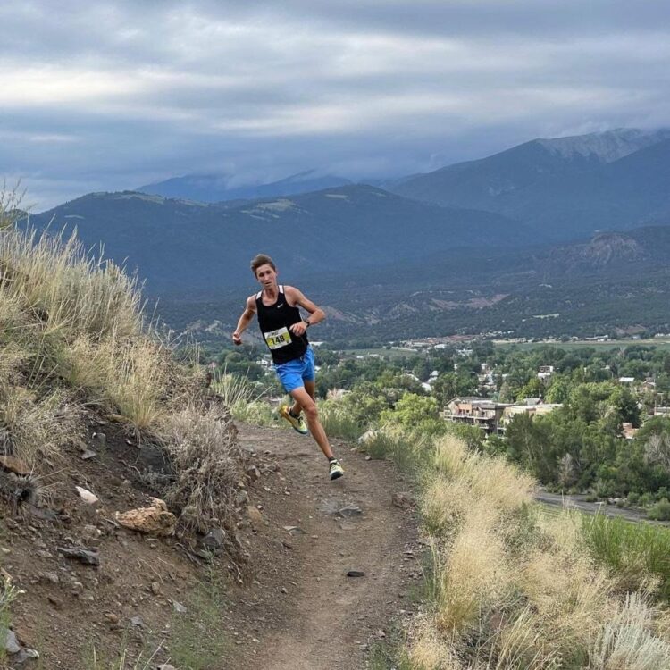 aubrey sullivan feet 5