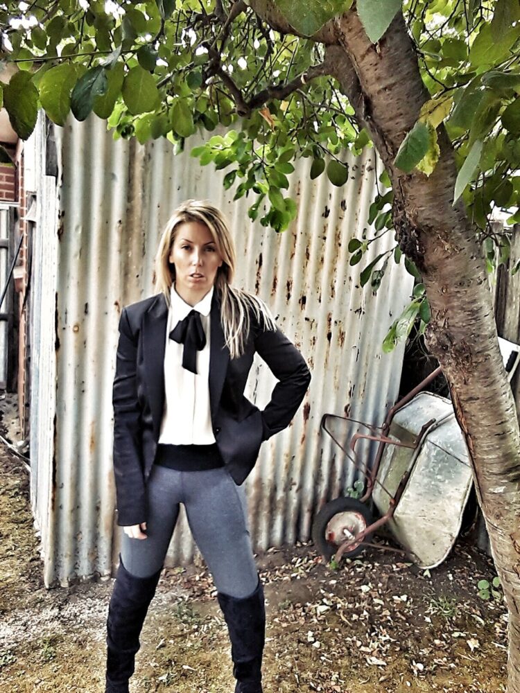 aubrie engman feet 2